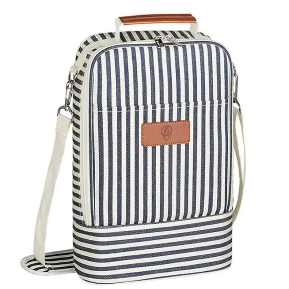 Travelista Wine Cooler Bag